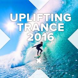 VA - Uplifting Trance 2016