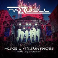 VA - Hands Up Masterpieces: All His Singles Remixes