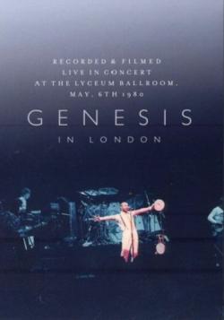 Genesis - Genesis In London