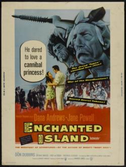   / Enchanted Island VO