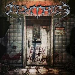 Temtris - Enter The Asylum