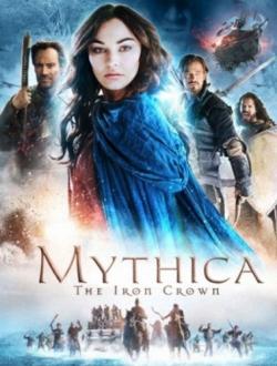 :   / Mythica: The Iron Crown MVO