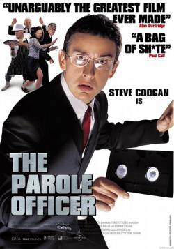  / The Parole Officer 3x DVO