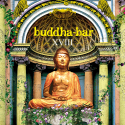 VA - Buddha Bar XVIII