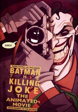 :   / Batman: The Killing Joke ENG