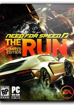 Need For Speed: The Run [RePack by =nemos=]