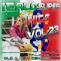 VA - Italo Super Hits Vol.23