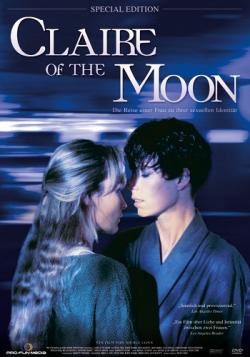 ,     / Claire of the Moon VO