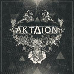 Aktaion - The Parade of Nature