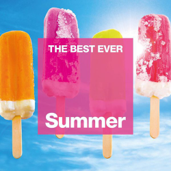 VA - THE BEST EVER: Summer