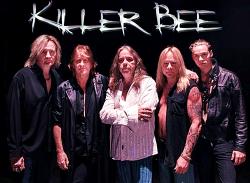 Killer Bee - Дискография