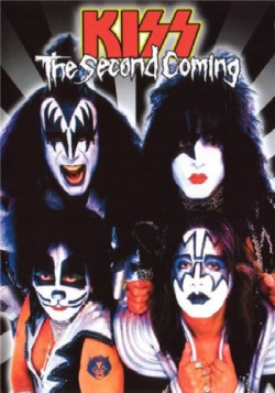 KISS.   / KISS. The Second Coming VO