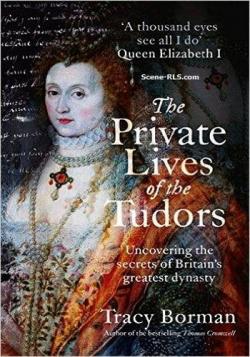   (1-3   3) / Private life of Tudors DUB