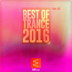 VA - Best Of Trance 2016 Vol 03