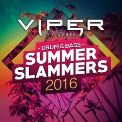 VA - Drum Bass Summer Slammers
