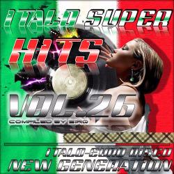 VA - Italo Super Hits Vol.26