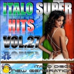 VA - Italo Super Hits Vol.27