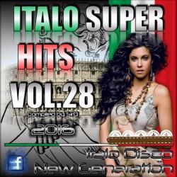 VA - Italo Super Hits Vol.28