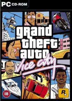 GTA Vice City Collection 14in1