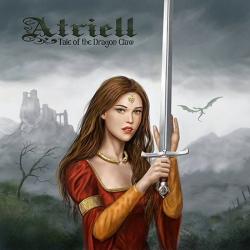 Atriell - Tale Of The Dragon Claw