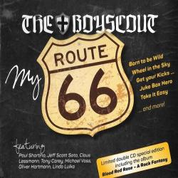 The Boyscout - My Route 66 (Limited 2CD special edition)