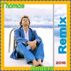 Thomas Anders - Remix
