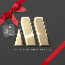 VA - From Motown With Love