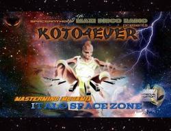 Koto4ver - Mastermind Megamix