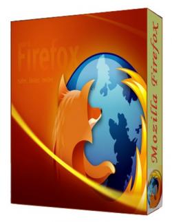 Mozilla Firefox. 48.0 Portable