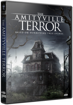 :  / Amityville Terror MVO