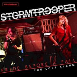 Stormtrooper - Pride Before A Fall