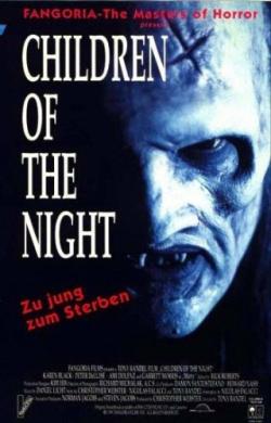   / Children of the Night AVO