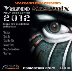 Yazoo - Megamix - New Beat Edition