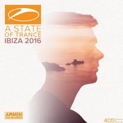 Armin van Buuren - A State Of Trance Ibiza 2016