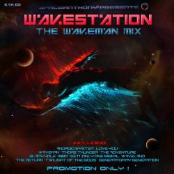 Wavestation - The Waveman Mix