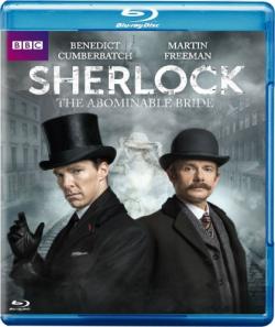 :   / Sherlock: The Abominable Bride DUB+AVO