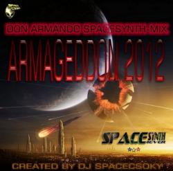VA - Armageddon - Don Armando