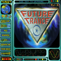 VA - Future Trance Vol. 1