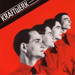 Kraftwerk - The Best Of...
