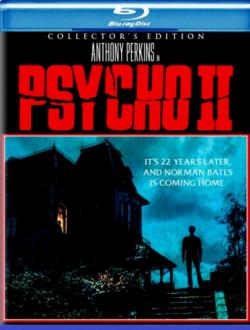  2 / Psycho II MVO