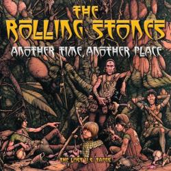 The Rolling Stones - Another Time Another Place (6-CD)