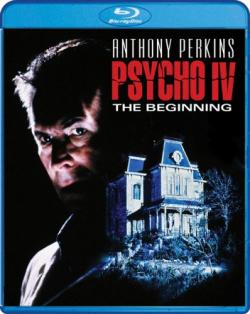  4:  / Psycho IV: The Beginning MVO