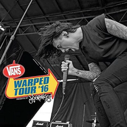 VA - Warped Tour 2016