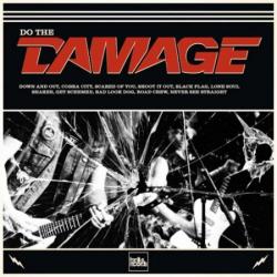 Damage - Do The Damage