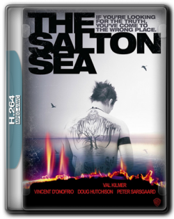   / The Salton Sea MVO