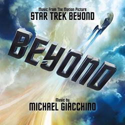 OST - :  / Star Trek Beyond