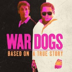 OST - Парни со стволами / War Dogs