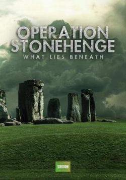  . ,    (1-2   2) / Operation Stonehenge: What Lies Beneath DVO