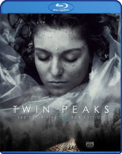  , 1-2  1-30   30 / Twin Peaks [LostFilm]