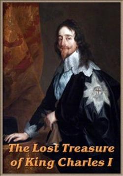      / The Lost Treasure of King Charles I DVO